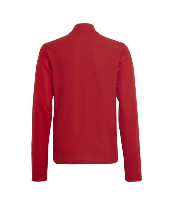 Camiseta de Futebol adidas Tiro 23 infantil