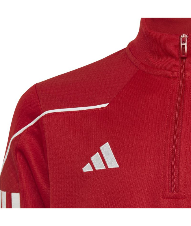 Camiseta de Futebol adidas Tiro 23 infantil