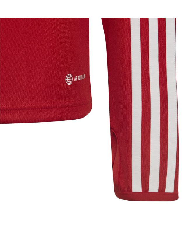 T-shirt de Football adidas Tiro 23 enfant