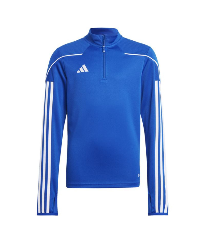 Camiseta de Futebol adidas Tiro 23 infantil