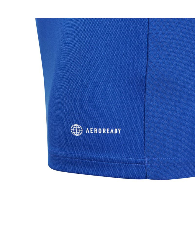 T-shirt de Football adidas Tiro 23 enfant