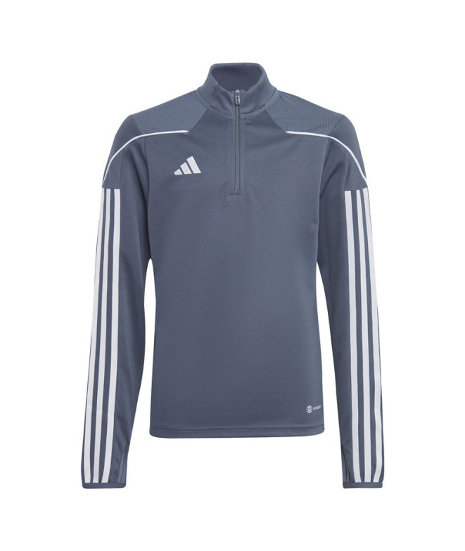 Camiseta de Futebol adidas Tiro 23 infantil