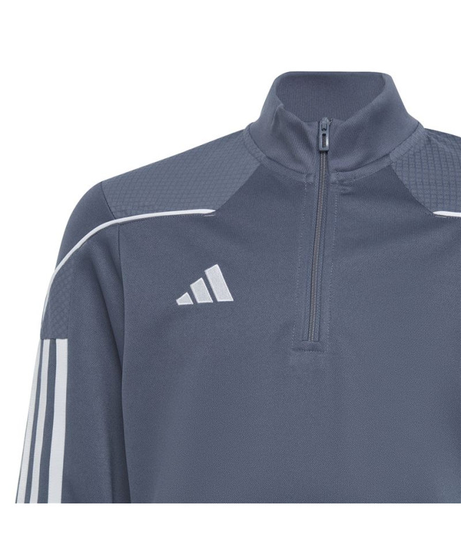 Camiseta de Futebol adidas Tiro 23 infantil