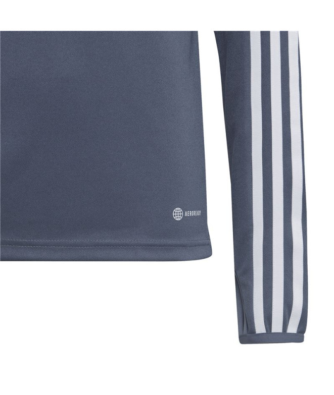 Camiseta de Futebol adidas Tiro 23 infantil