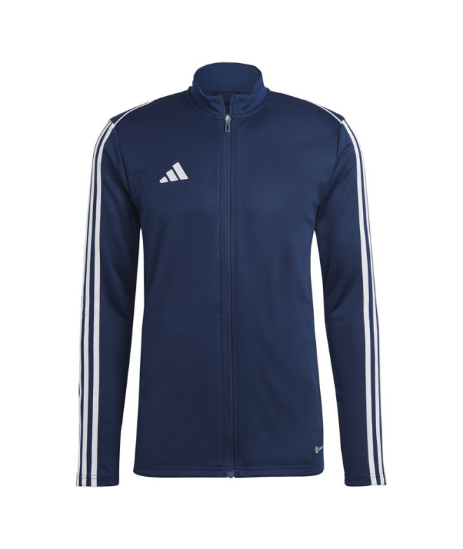 Casaco Futebol adidas de Tiro 23 homem