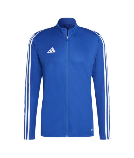 Adidas Tiro 21 Veste De Pluie pour Hommes, Gris