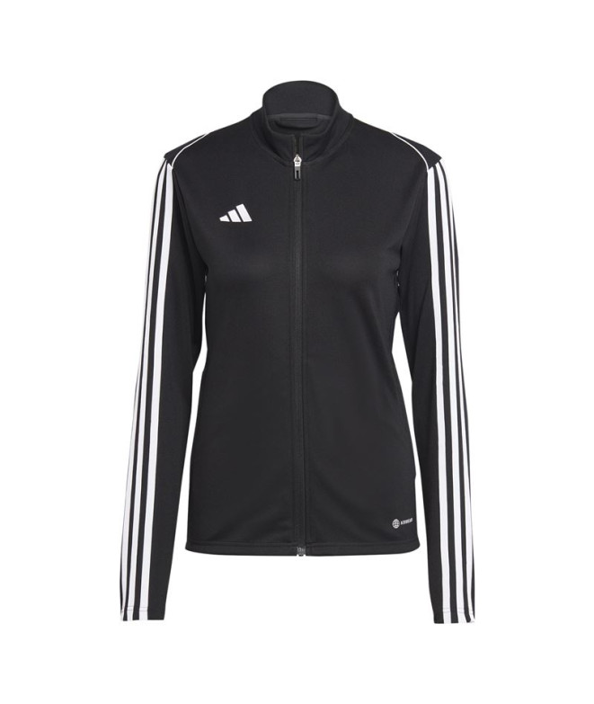 Casaco Futebol adidas da Liga Tiro 23 mulher