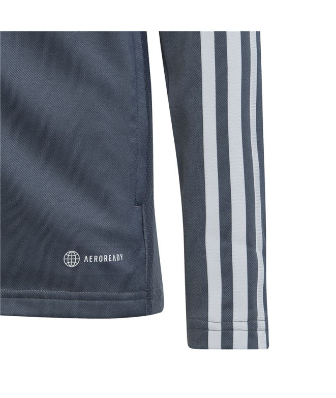 Veste de Football adidas Tiro 23 League enfant