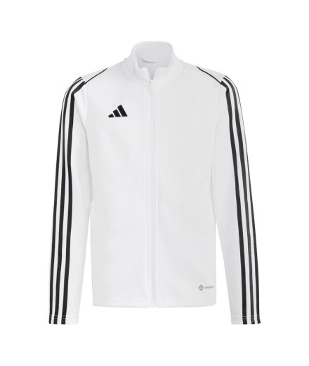 Chaqueta de Fútbol adidas Tiro 23 League infantil
