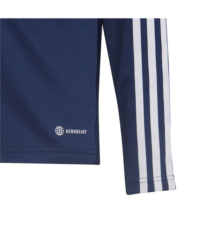 Veste de Football adidas Tiro 23 enfant