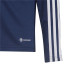 Casaco de Futebol adidas Tiro 23 infantil