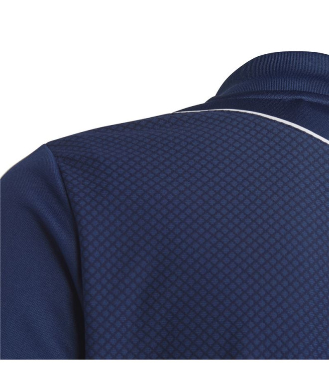 Veste de Football adidas Tiro 23 enfant