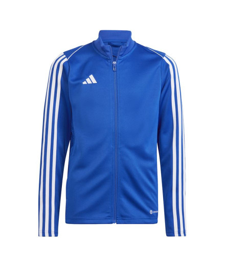 Chaqueta de Fútbol adidas Tiro 23 League infantil