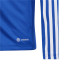 Veste de football adidas Tiro 23 League veste de football pour garçon