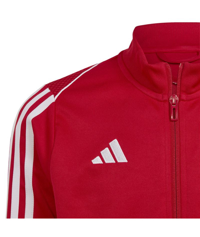 Veste Football adidas de la Ligue Tiro 23 enfant