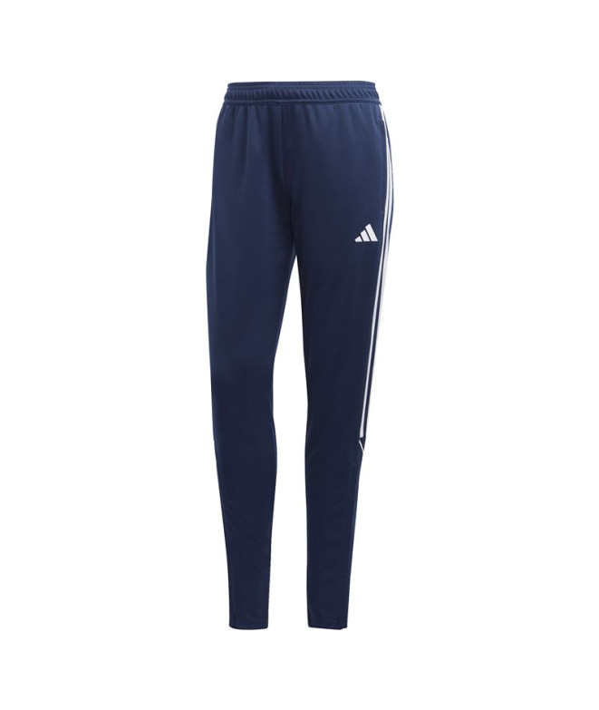 Short de football adidas Tiro 23 femme