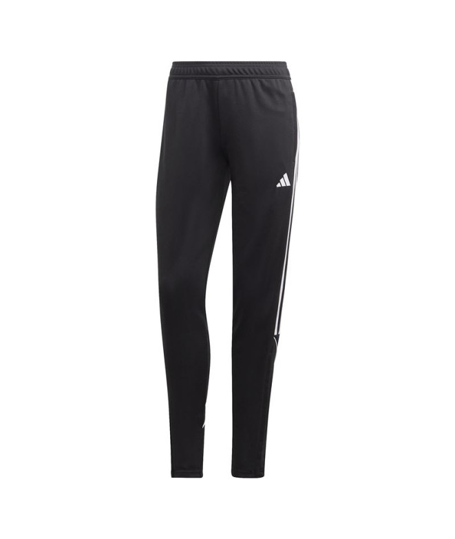 Calça Futebol adidas de Tiro 23 mulher