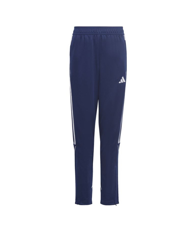 Calça de Futebol adidas Tiro 23 infantil