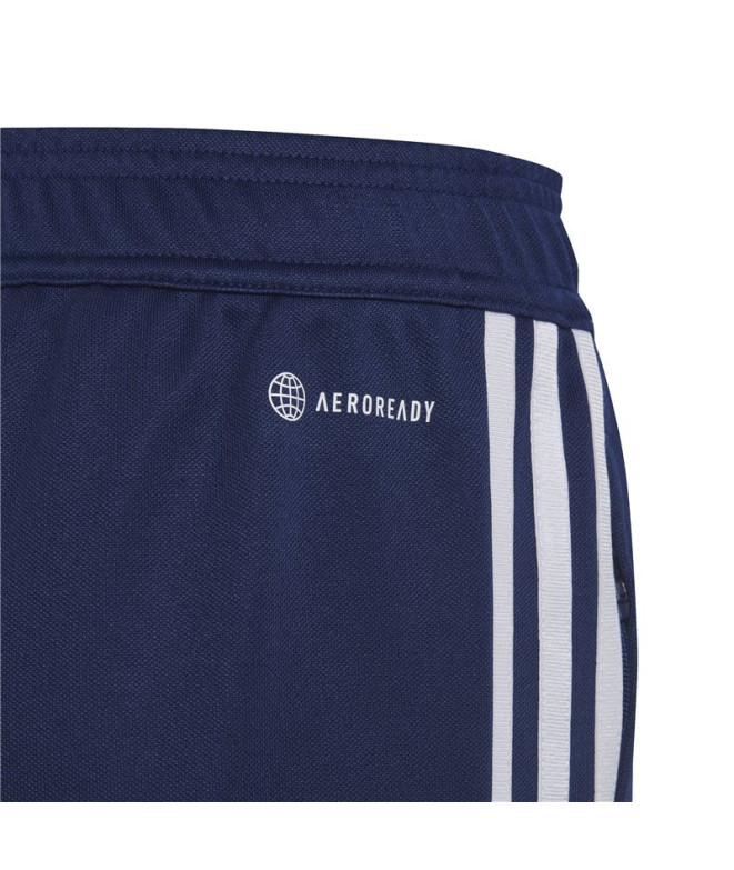 Pantalons de Football adidas Tiro 23 enfant