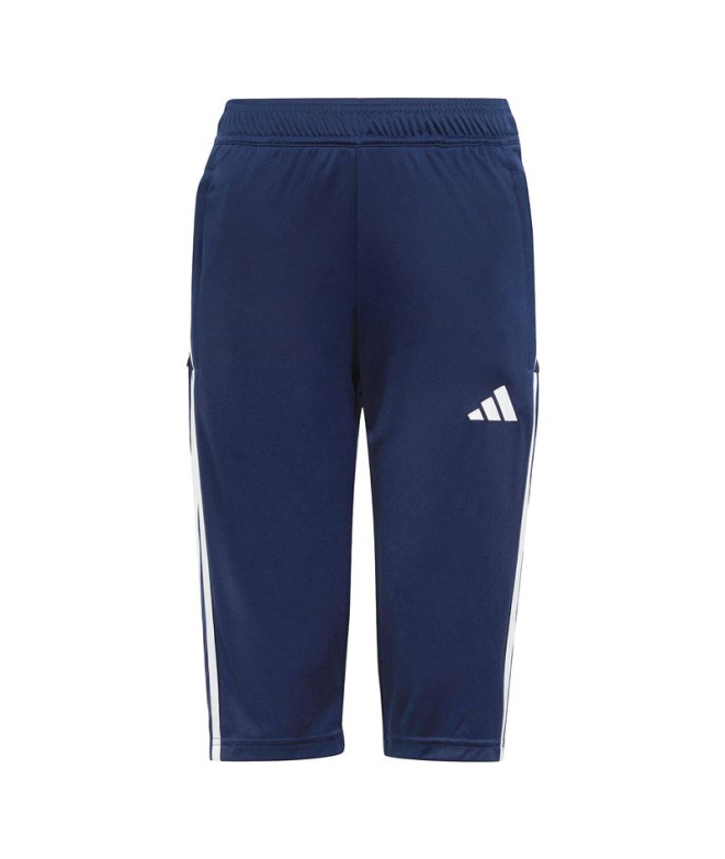 Calções de futebol adidas Tiro 23 para crianças