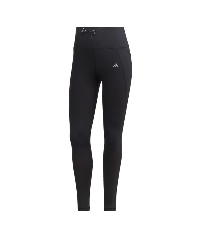 Leggings de running adidas Run Ess 1/1 Tgt Femmes