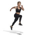 Malhas de Running adidas Run Ess 1/1 Tgt Mulher