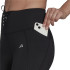 Malhas de Running adidas Run Ess 1/1 Tgt Mulher