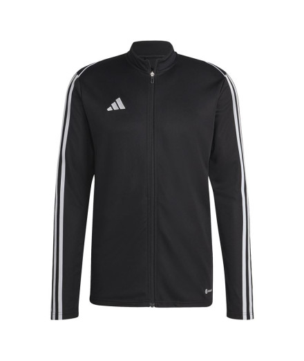 Casaco Futebol adidas da Liga Tiro 23 homem