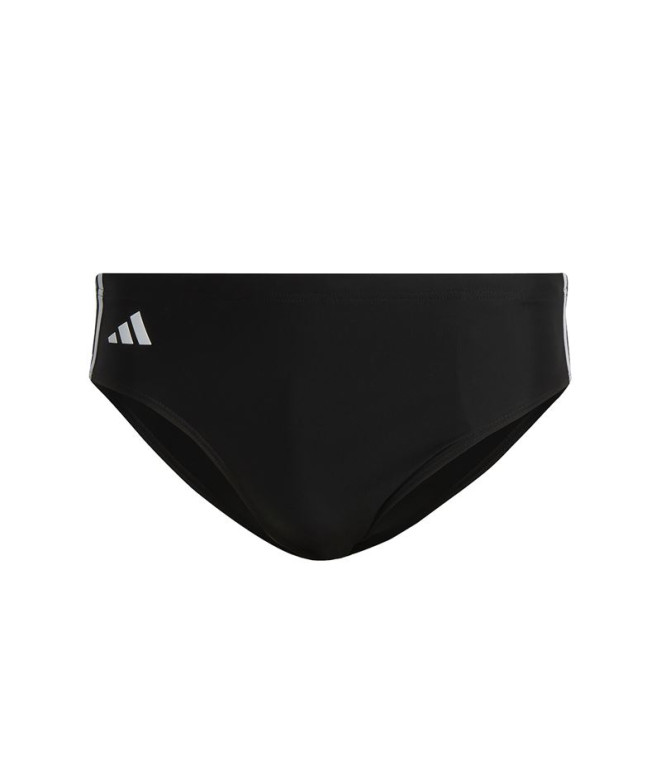 Fato de banho adidas Homem clássico de 3 riscas