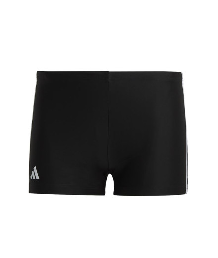 Fato de banho de Natação adidas Clássico de 3 riscas...