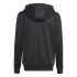 moletom de Fitness adidas Train Essentials AEROREADY Regular-Fit 3 bandas. menino