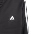 moletom de Fitness adidas Train Essentials AEROREADY Regular-Fit 3 bandas. menino