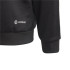 moletom de Fitness adidas Train Essentials AEROREADY Regular-Fit 3 bandas. menino