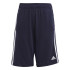 Pantalón adidas U 3S Kn Sho Infantil Tinley