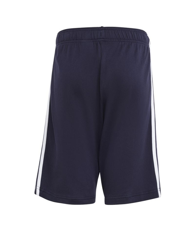Pantalón adidas U 3S Kn Sho Infantil Tinley
