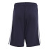 Pantalón adidas U 3S Kn Sho Infantil Tinley
