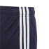 Pantalón adidas U 3S Kn Sho Infantil Tinley