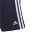 Pantalón adidas U 3S Kn Sho Infantil Tinley