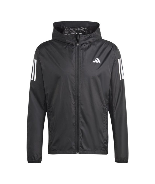 Casaco Running adidas Otr Jacket Man