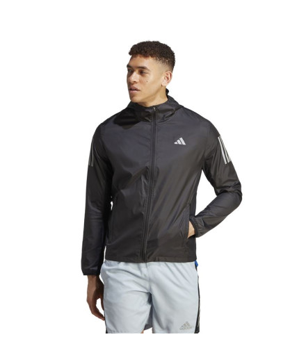 Veste de running adidas Otr Veste Homme 2