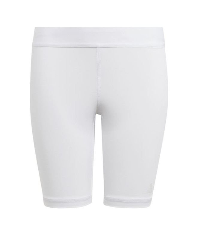 Collants de futebol adidas Techfit AEROREADY Collants de futebol para crianças