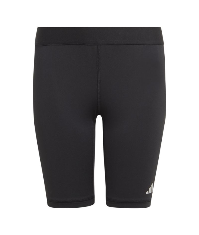 Collants de futebol adidas Techfit AEROREADY Collants de futebol para crianças