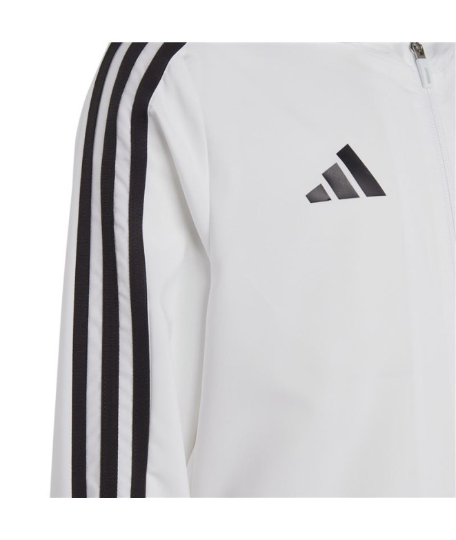 Coupe-vent et softshells de Football adidas...