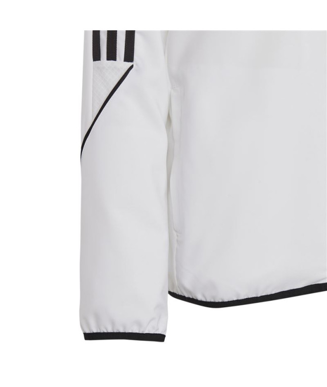 Coupe-vent et softshells de Football adidas...