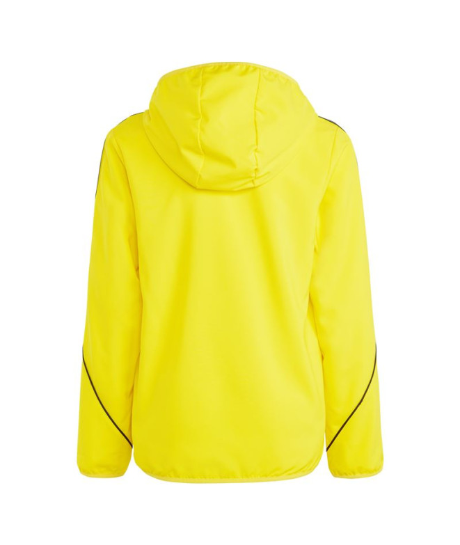 Coupe-vent et softshells de Football adidas...