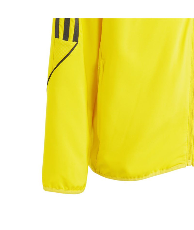 Coupe-vent et softshells de Football adidas...