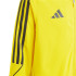 Cortaventos e softshells de Futebol adidas Tiro 23 League infantil