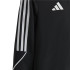 Corta-vento e jaquetas softshell de Futebol adidas Liga Tiro 23 infantil
