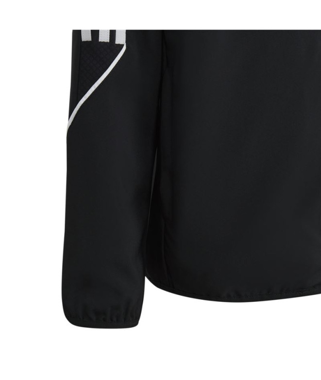 Coupe-vent et softshells de Football adidas...