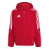 Corta-vento e jaquetas softshell Futebol adidas de Tiro 23 infantil